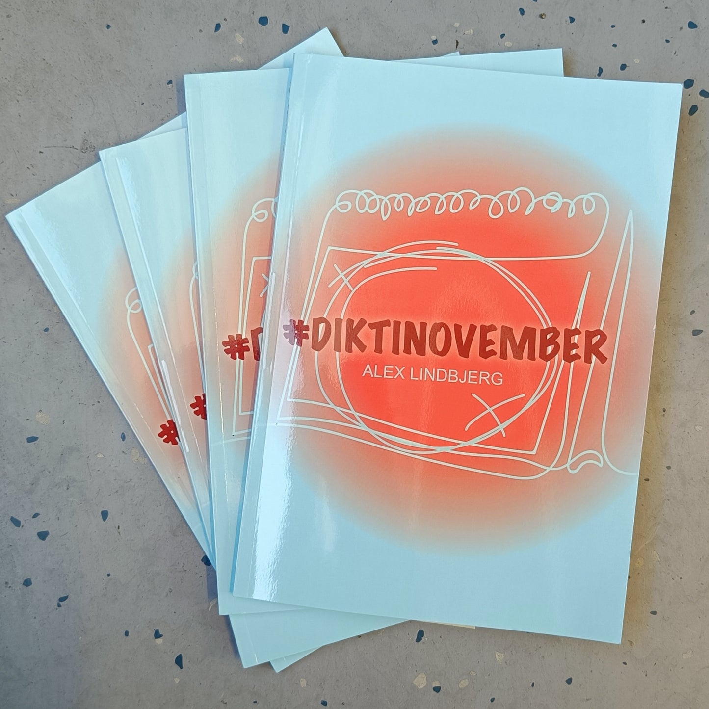 #DIKTINOVEMBER