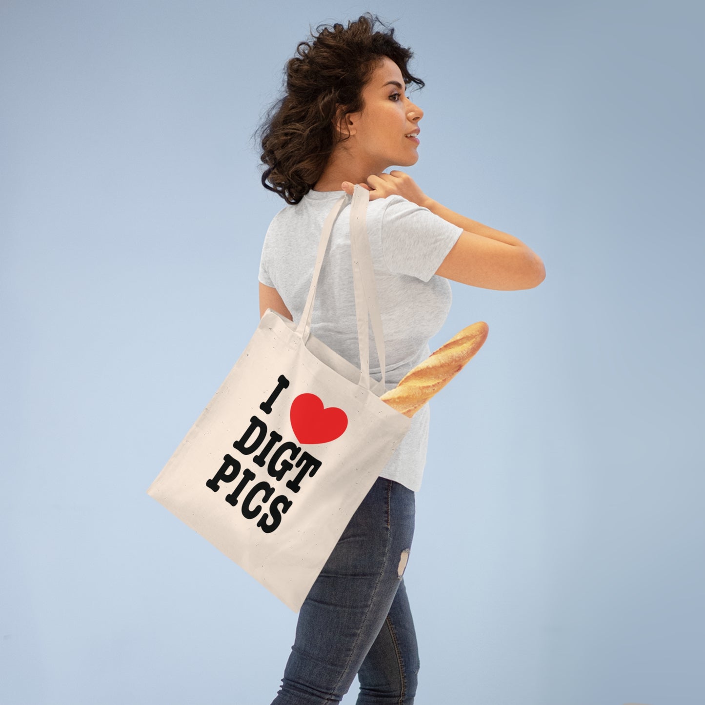 I❤️DIGTPICS - mulepose