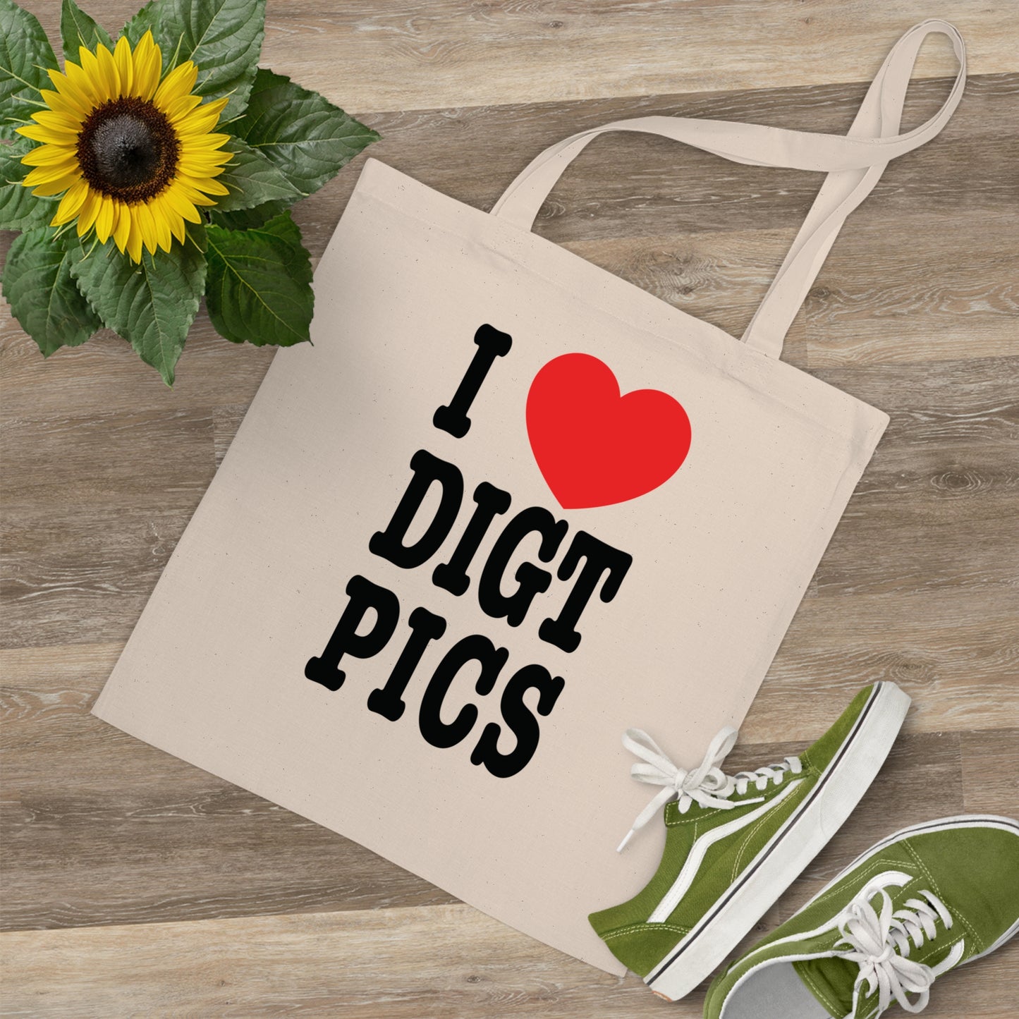 I❤️DIGTPICS - mulepose